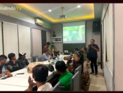 GLOBALINDO LAKUKAN KONSOLIDASI, SIAP BERSAING DENGAN SISTEM BARU