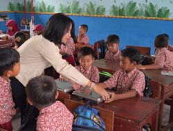 Grand Opening dan Launching Yayasan Relawan Cerdas SPPG Kaliwates Jember Salurkan 1.397 Ompreng Makanan Bergizi