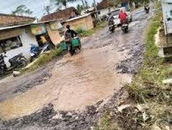 WAY KANAN,BUMI KAYA RAYA DI UJUNG LAMPUNG YANG KIAN MEMPRIHATINKAN