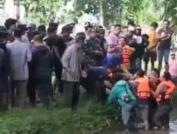 Duka Mendalam Keluarga Riski Ananda Rama Telah Berpulang