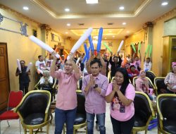 Bupati Gus Fawait Bakal Beri Dukungan Kepada Vizza Menuju Panggung KDI 2026 dengan Adakan Nobar Lebih Meriah