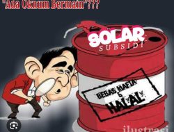 Dugaan Praktik Penyimpangan BBM Bersubsidi di Nganjuk Jadi Perhatian Warga