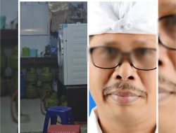 Di Tengah Sorotan Gas Subsidi, Usaha Keluarga Tokoh Publik Ikut Dipertanyakan
