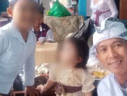 Polemik Unggahan Gusti Putu Artha Menguat, Isu LPG Subsidi dan Etika Aparat Disorot