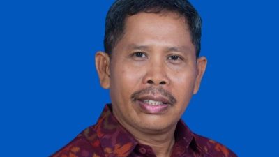 Sikap Bungkam gusti putu Artha dipertanyakan? Soal Olie palsu dan anak di duga pakai lPG subsidi