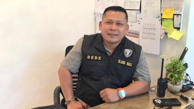 MK Tegaskan Sengketa Pers Wajib Lewat Dewan Pers, Nyoman Sariana: Wartawan Tak Bisa Langsung Dipidana