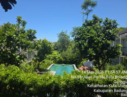 Sunyi di Balik Kematian WNA Wanita di Hotel Rimbun Canggu Tahun 2025