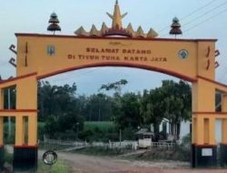 Wancana Kampung Karta Jaya Ajukan Pemekaran Kecamatan Dapat Respon Positif 