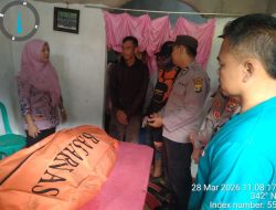 *Kedua Jasad Korban yang Tenggelam di Sungai Way Umpu Ditemukan Meninggal*