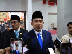 Bupati Jember Gus Fawait Komitmen Pacu Kinerja Ekonomi Jember Setelah Terima Rekomendasi DPRD atas LKPJ 2025
