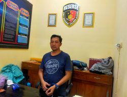 Jajaran Polres Jember Berhasil Ungkap Kasus Penganiayaan Berat Tahun 2024