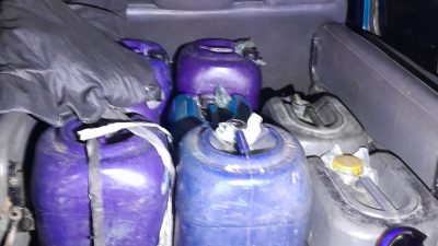 Unit Tipidter Satreskrim Polres Jember Berhasil Amankan Praktik Ilegal BBM Bersubsidi di Wilayah Jember