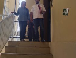 Warga Kedungadem Laporkan Dugaan Penyebaran Video Tanpa Izin, Ke Polres Bojonegoro