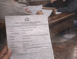 Diduga Alami Kekerasan dari Kerabat, Perempuan Sidoarjo Lapor Polisi