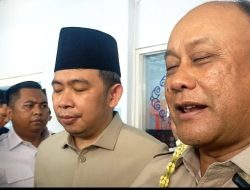 Kunjungan Kepala BGN di Pelosok Jember Didampingi Oleh Bupati Jember Gus Fawait