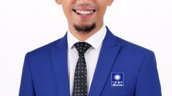 MUSCAB Agenda Penting PAN Way Kanan meraih Kemenangan Pemilu Mendatang*