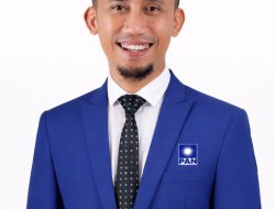 MUSCAB Agenda Penting PAN Way Kanan meraih Kemenangan Pemilu Mendatang*