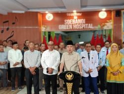 ” Pro Gus’e ” Bupati Jember Umumkan Kebijakan Penghapusan Sanksi Administrasi Pajak Daerah