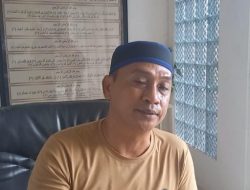 Kakak Kandung Dewi Persik Mas Bin Ahli Tausiyah Banyak Kalangan