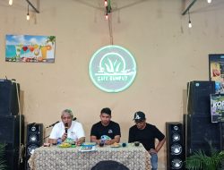 MAKI Jatim Selenggarakan Pameran Tahun ini Bersamaan Dengan Acara Carnaval SCTV