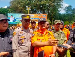 HKB 2026 Perkuat Budaya Sadar Bencana dan Ketangguhan Nasional