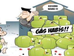 Akibat Elpiji Langka Satreskrim Polres Jember Tingkatkan Pengawasan Distribusi Gas Elpiji Bersubsidi