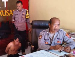 ” Gercep ” Tim Anti Begal Polres Jember Berhasil Gagalkan Pelarian Pelaku Curanmor