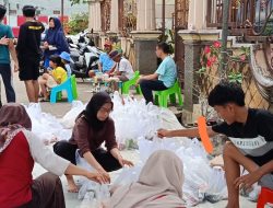 Dewi Persik Qurban 12 Sapi Limosin Jumbo Untuk Masyarakat Kabupaten Jember