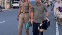 Putra Kaperwil Elangbali Jateng Tempuh Pendidikan Akmil Magelang, Kebanggaan dan Harapan untuk Negeri