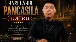 Kaperwil Lampung Media Globalindo Group Ajak Masyarakat Perkuat Nilai Pancasila di Era Moder