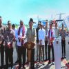 “Hari Lahir Pancasila ” Moment Apik Bupati Jember Buka Rute Penerbangan Jember – Surabaya  