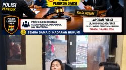 Kasus Dugaan Penganiayaan yang Menyeret Nama Oknum Ketua DPC YKBA Lampung Timur Terus Bergulir, Penyidik Mulai Periksa Saksi