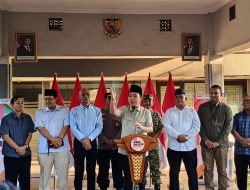” Ketahanan Pangan ” Pemerintah Kabupaten Jember Perkuat Sektor Pertanian Lewat Program Optimalisasi Lahan ( Oplah )