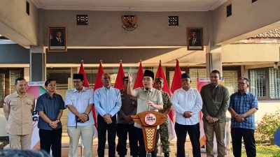 ” Ketahanan Pangan ” Pemerintah Kabupaten Jember Perkuat Sektor Pertanian Lewat Program Optimalisasi Lahan ( Oplah )