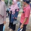 Dapur SPPG Yayasan Golden Great Lampung di Blok D Melaris Disorot, Warga Keluhkan Dugaan Bau Limbah