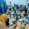 ” Polantas Menyapa ” Inovasi Satlantas Polres Jember Dalam Meningkatkan Kualitas Pelayanan Masyarakat