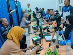 ” Polantas Menyapa ” Inovasi Satlantas Polres Jember Dalam Meningkatkan Kualitas Pelayanan Masyarakat